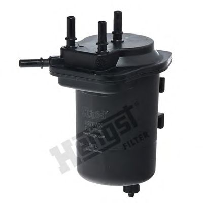 HENGST FILTER h270wk -  Топливный фильтр